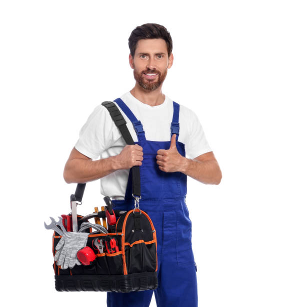 Best Residential Plumbing Services  in Gahanna, OH